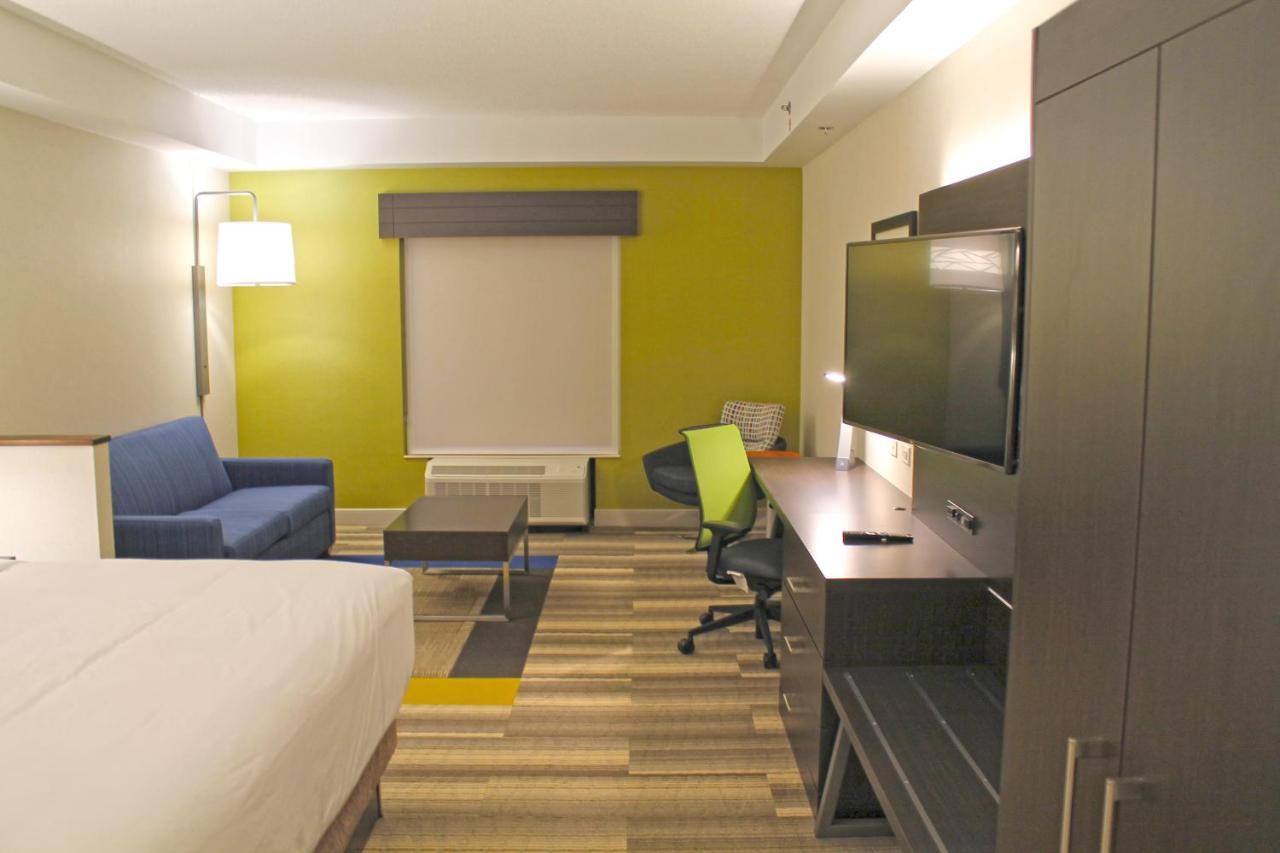 Holiday Inn Express & Suites - St. Louis South - I-55 By Ihg Mehlville Ngoại thất bức ảnh