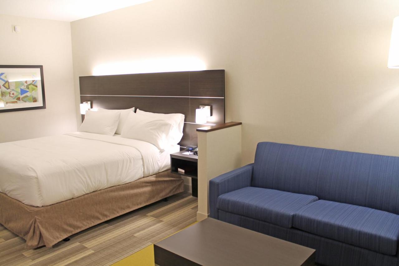 Holiday Inn Express & Suites - St. Louis South - I-55 By Ihg Mehlville Ngoại thất bức ảnh