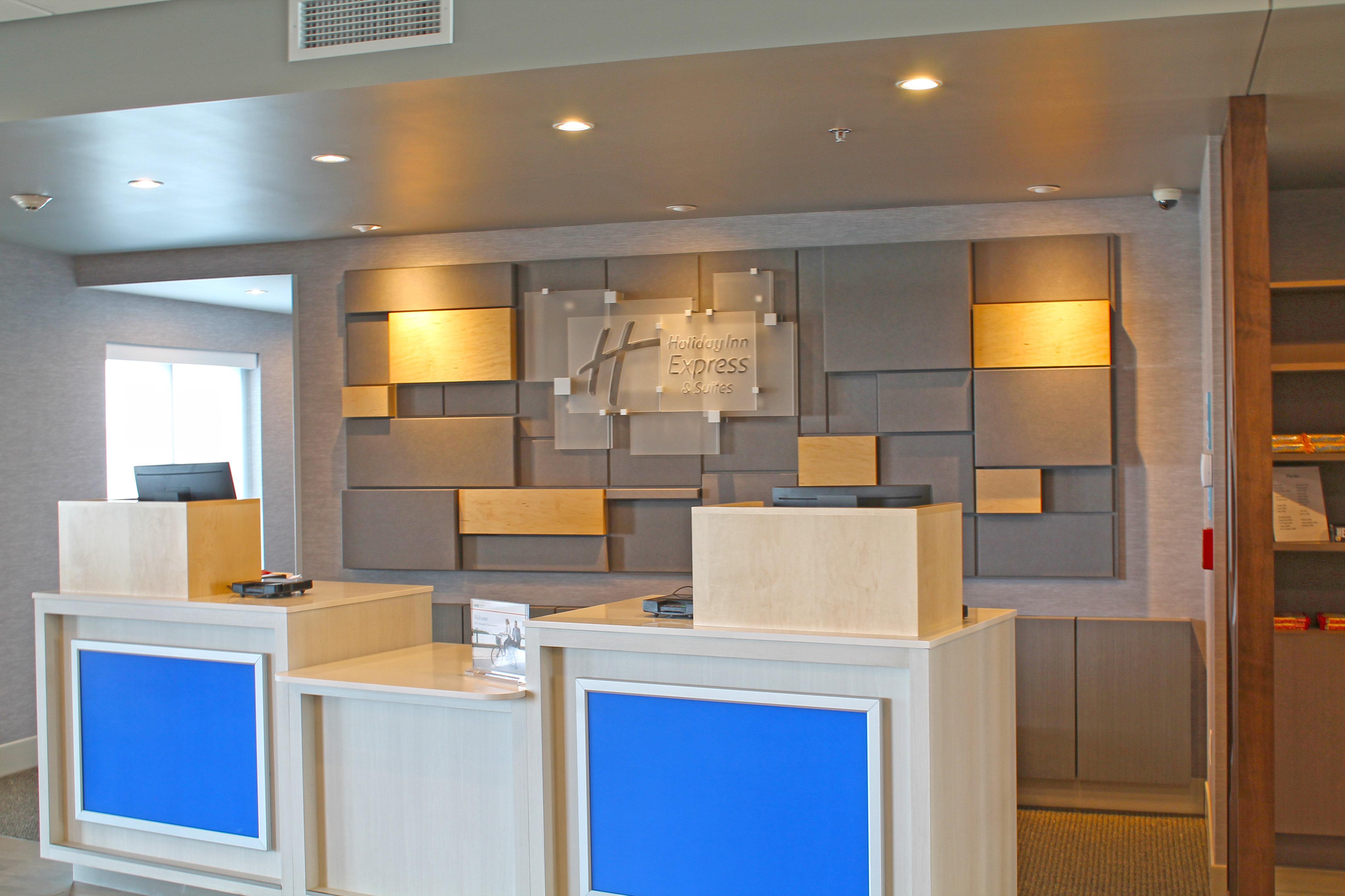 Holiday Inn Express & Suites - St. Louis South - I-55 By Ihg Mehlville Ngoại thất bức ảnh