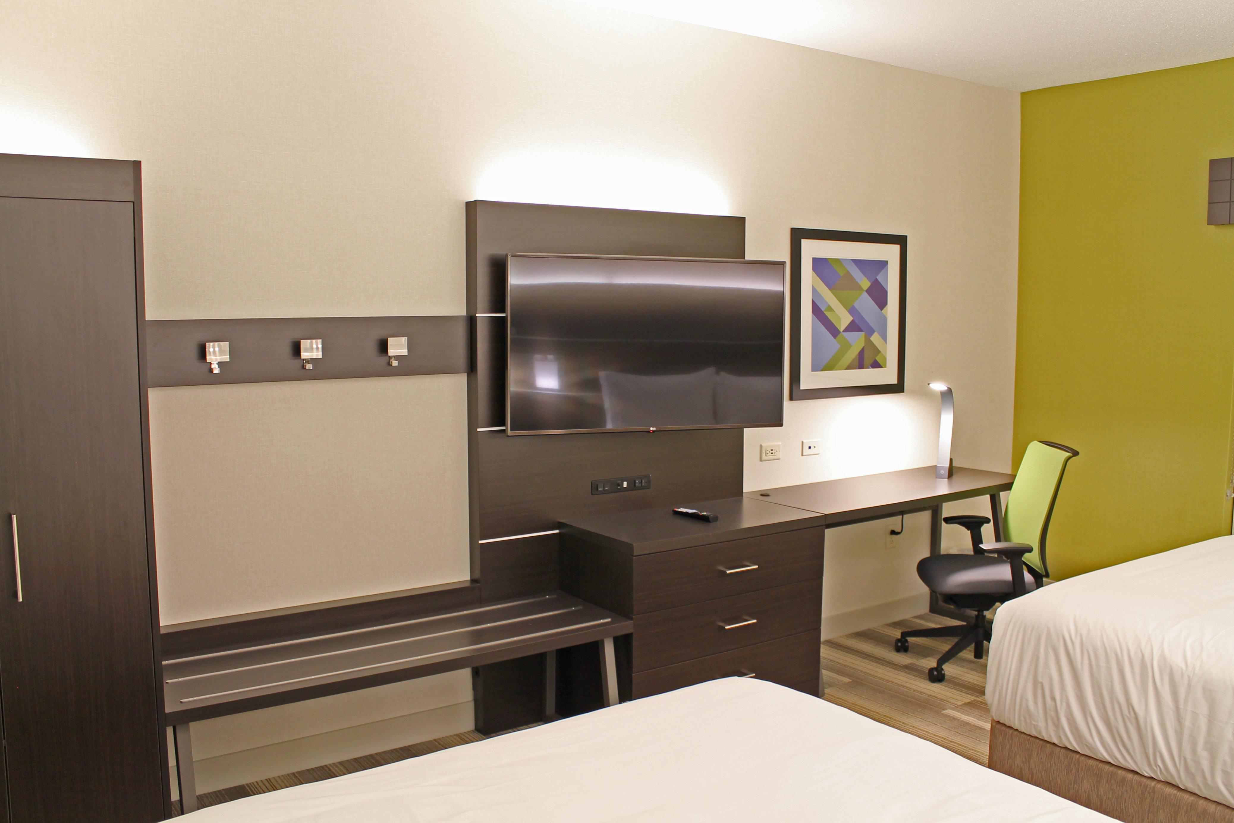 Holiday Inn Express & Suites - St. Louis South - I-55 By Ihg Mehlville Ngoại thất bức ảnh