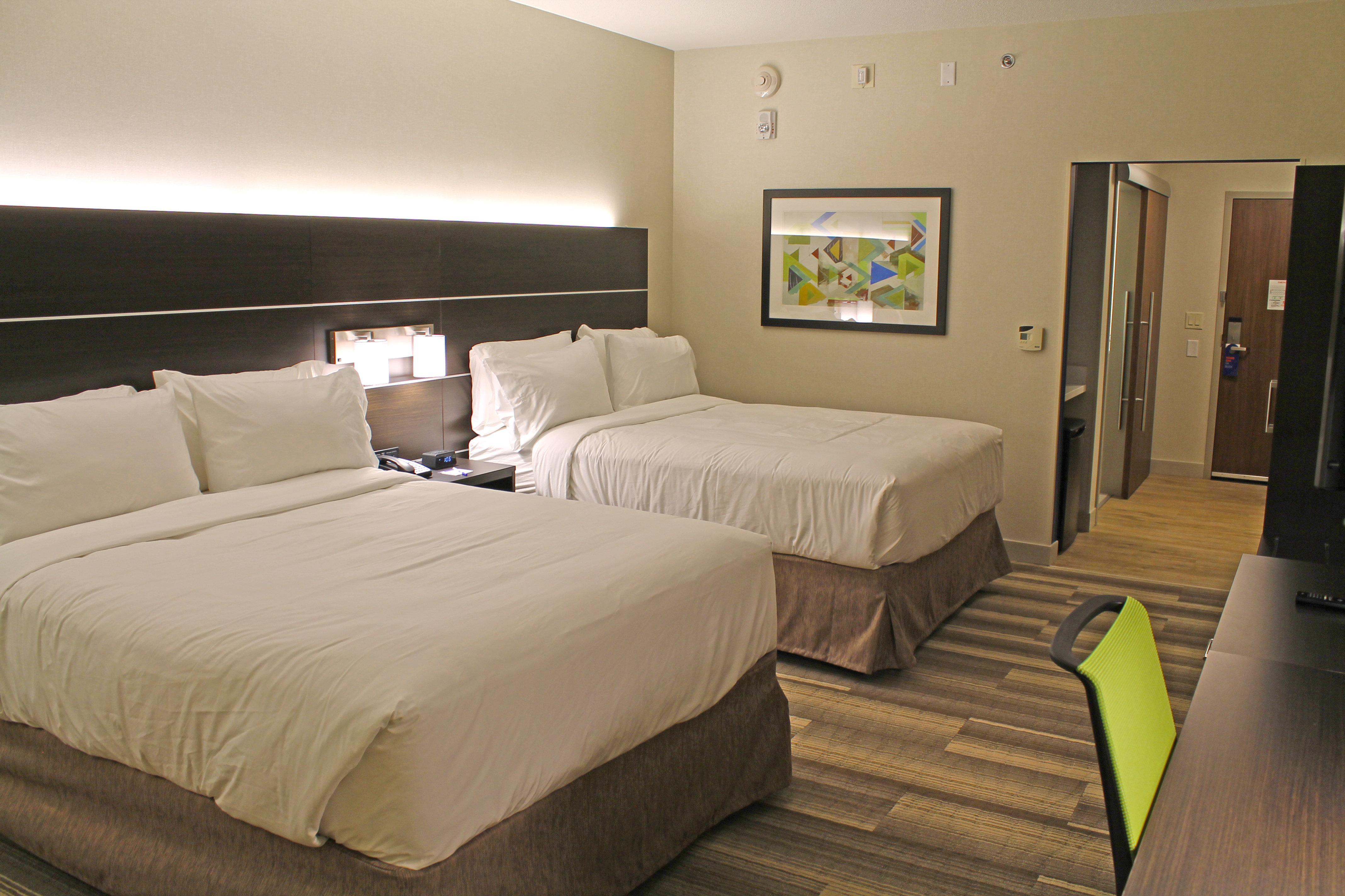 Holiday Inn Express & Suites - St. Louis South - I-55 By Ihg Mehlville Ngoại thất bức ảnh