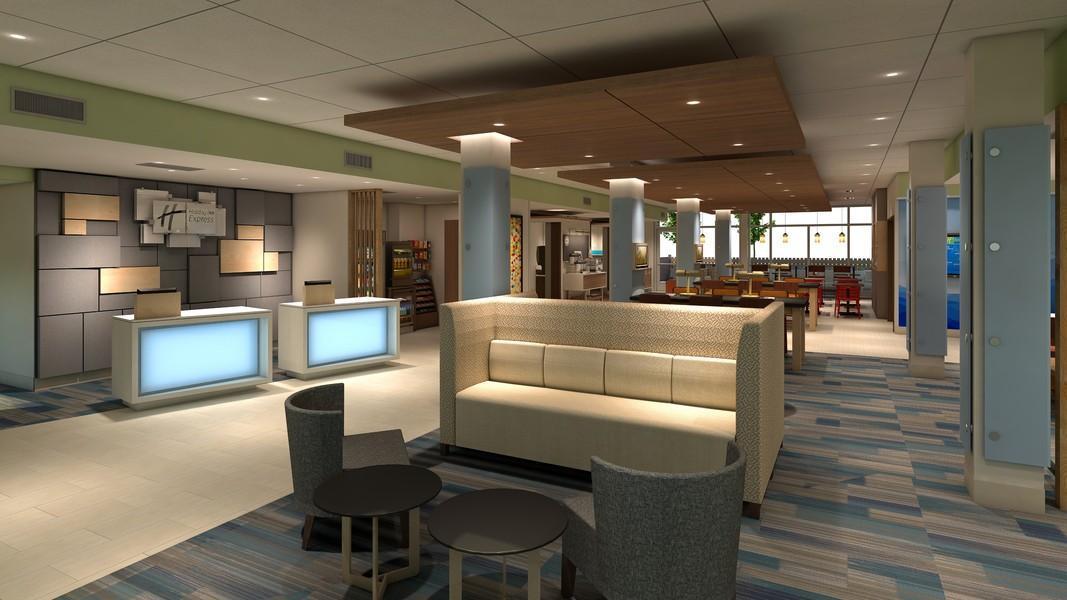 Holiday Inn Express & Suites - St. Louis South - I-55 By Ihg Mehlville Ngoại thất bức ảnh