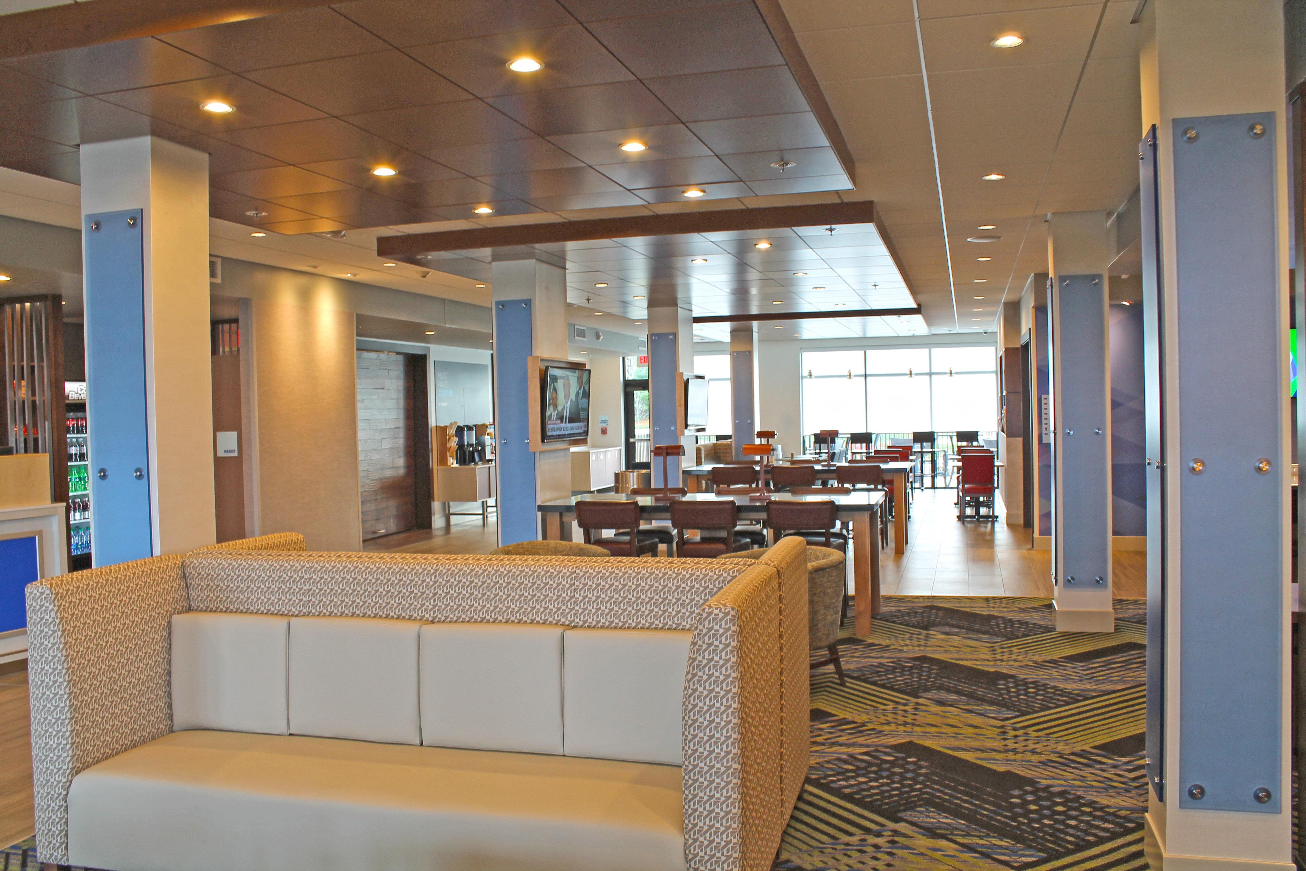 Holiday Inn Express & Suites - St. Louis South - I-55 By Ihg Mehlville Ngoại thất bức ảnh