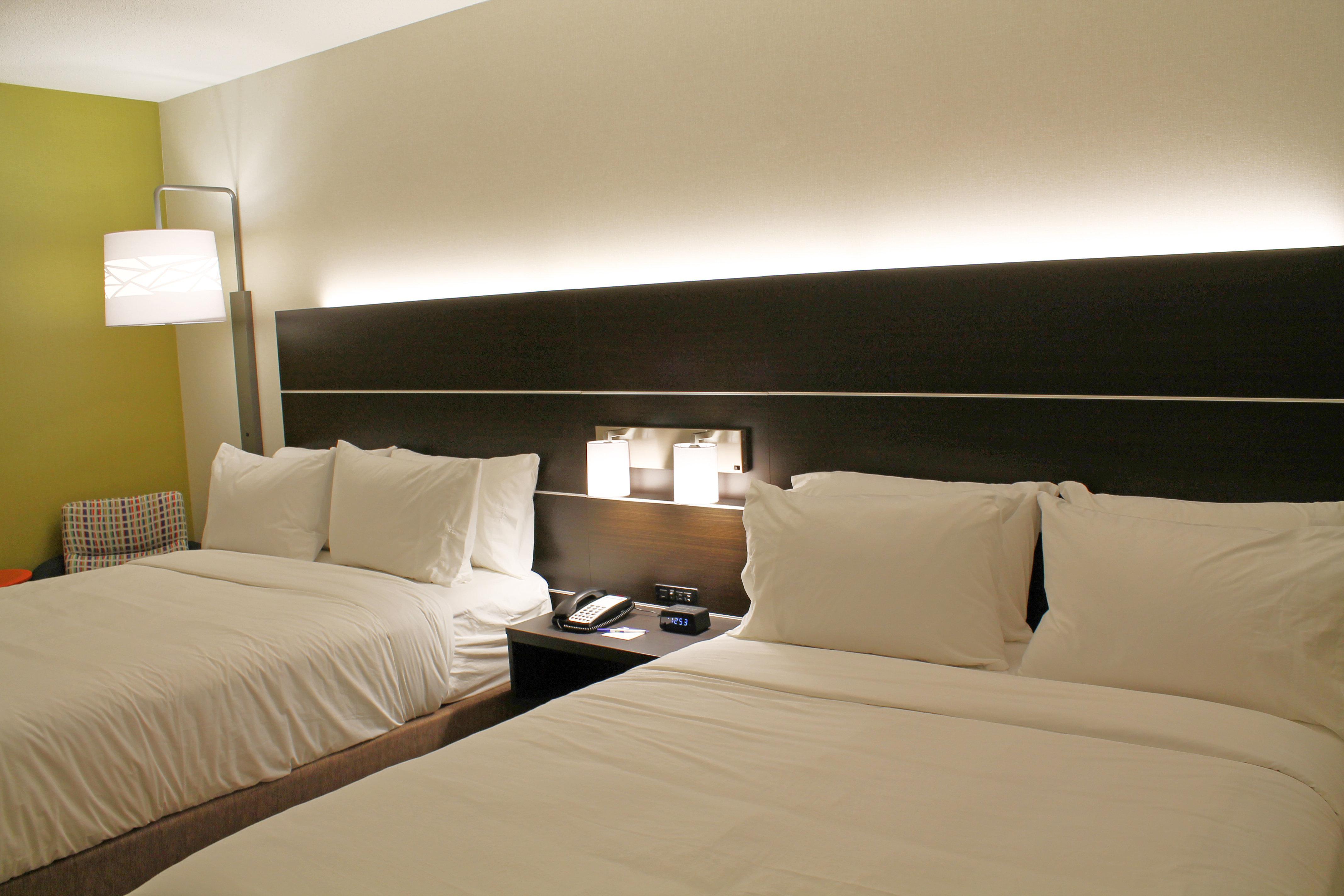 Holiday Inn Express & Suites - St. Louis South - I-55 By Ihg Mehlville Ngoại thất bức ảnh
