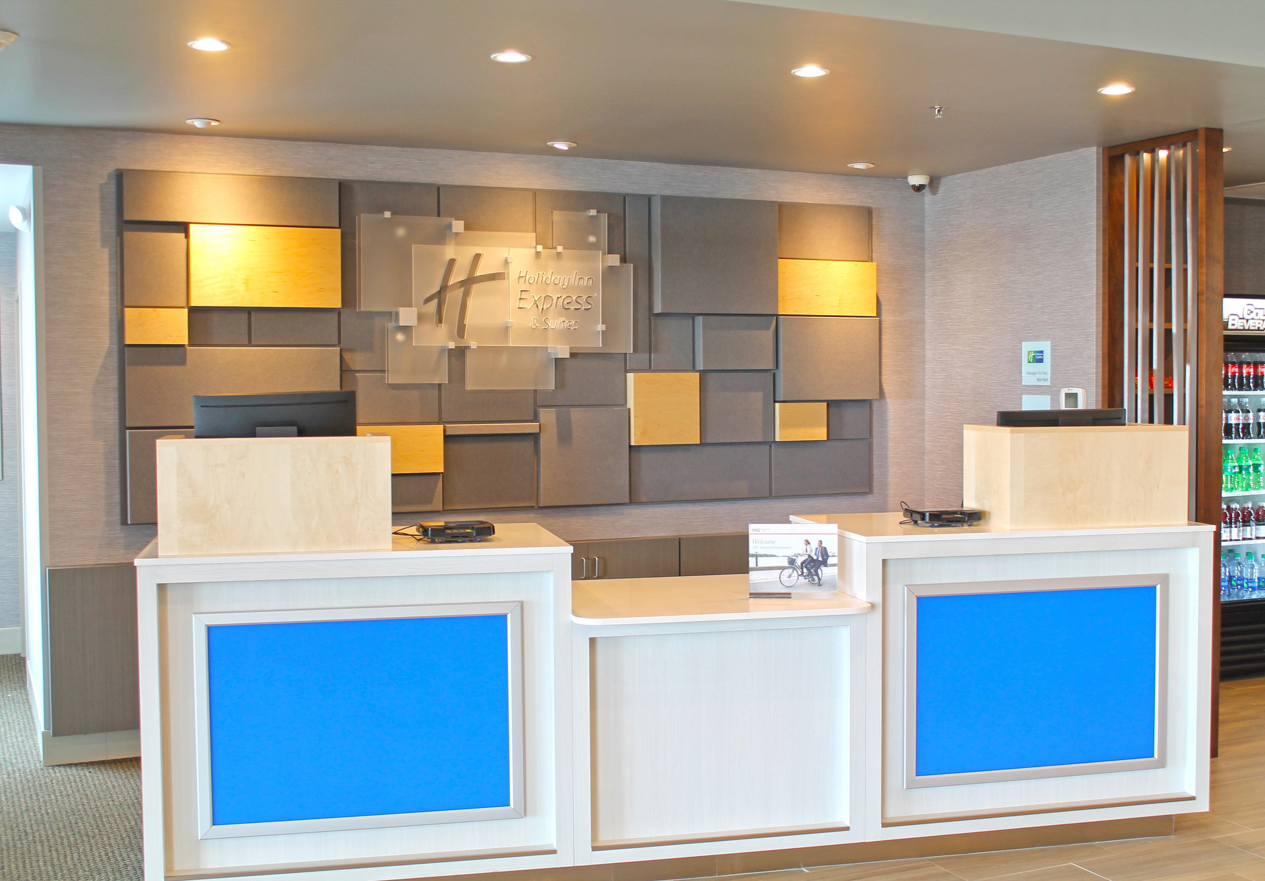 Holiday Inn Express & Suites - St. Louis South - I-55 By Ihg Mehlville Ngoại thất bức ảnh