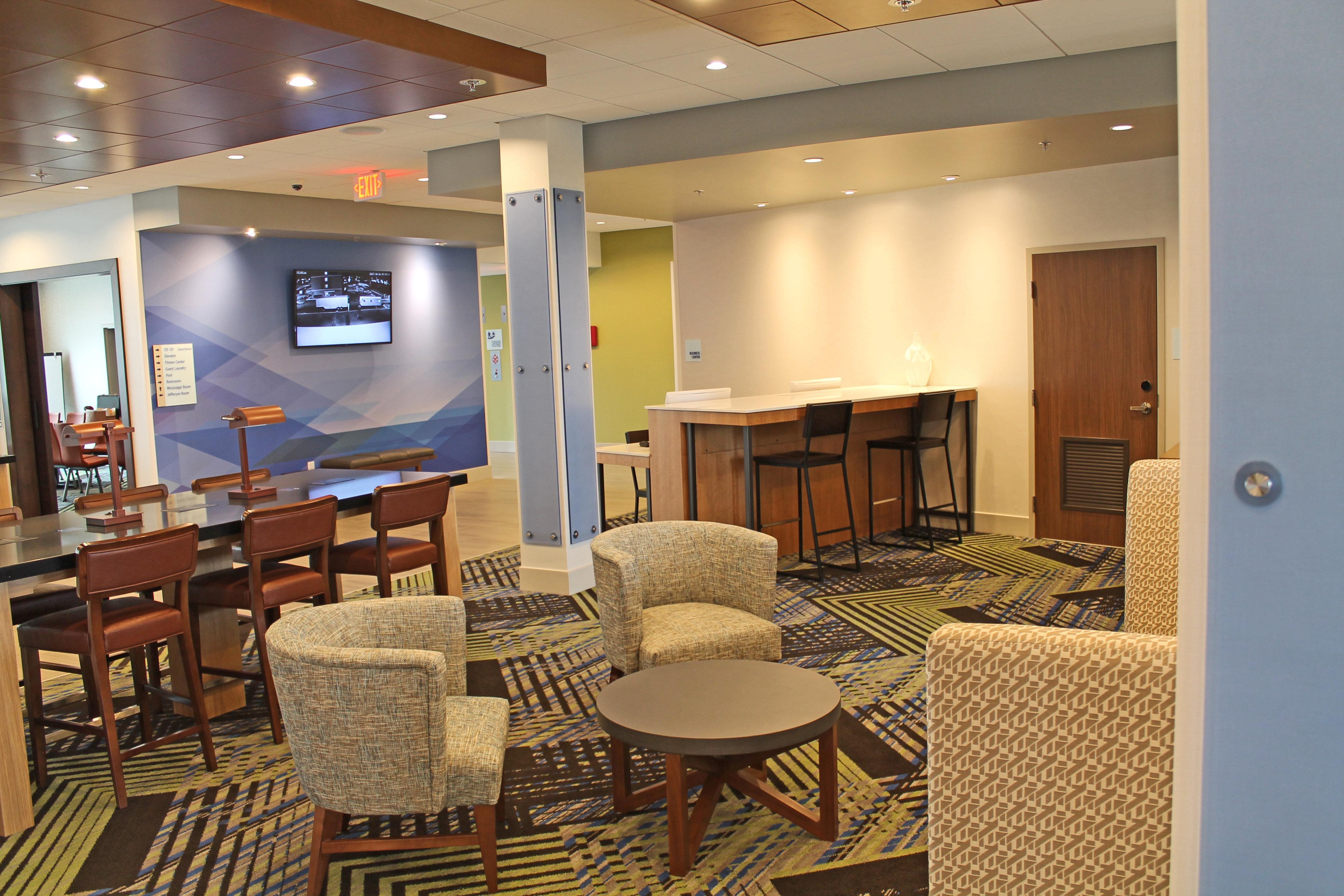 Holiday Inn Express & Suites - St. Louis South - I-55 By Ihg Mehlville Ngoại thất bức ảnh