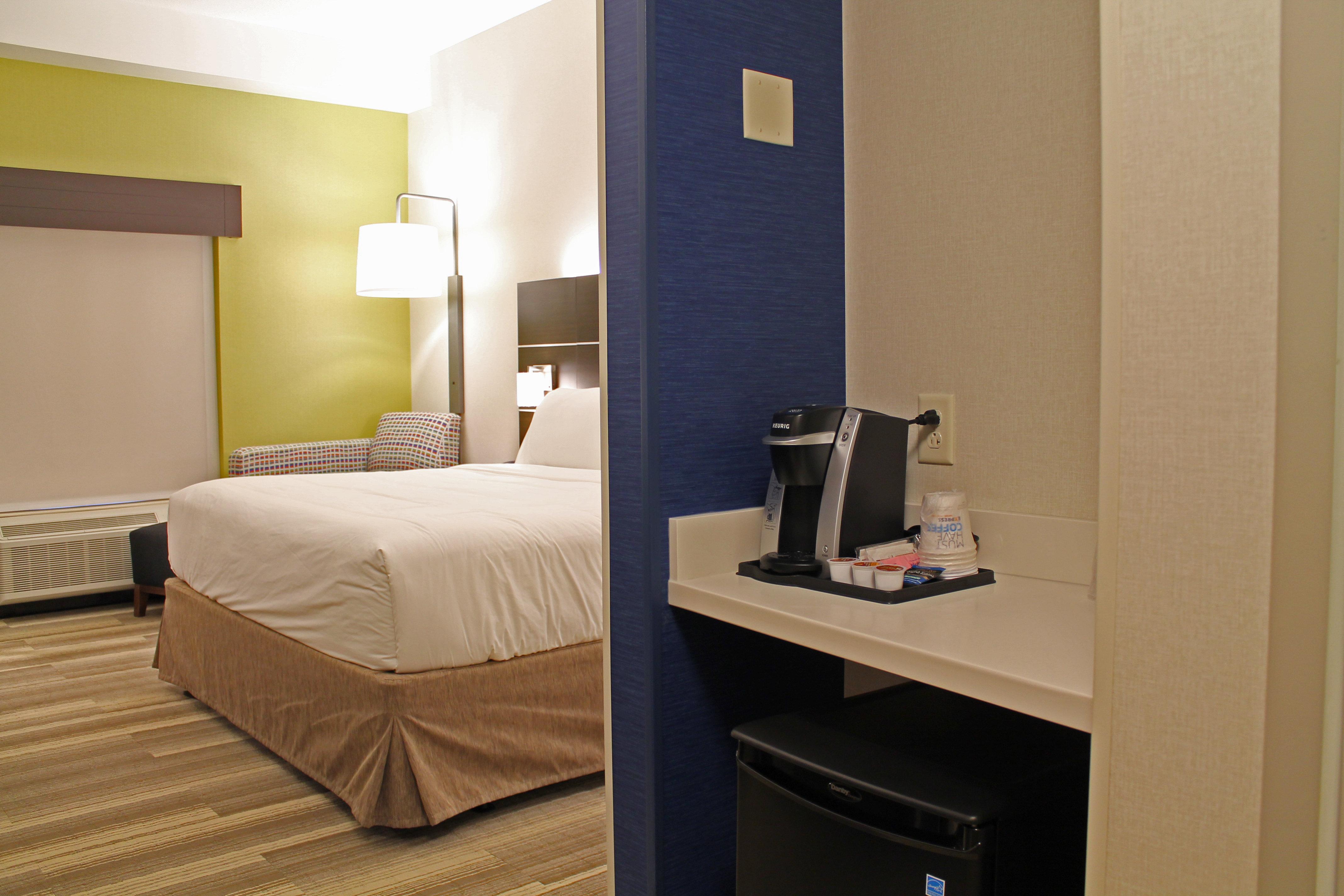 Holiday Inn Express & Suites - St. Louis South - I-55 By Ihg Mehlville Ngoại thất bức ảnh