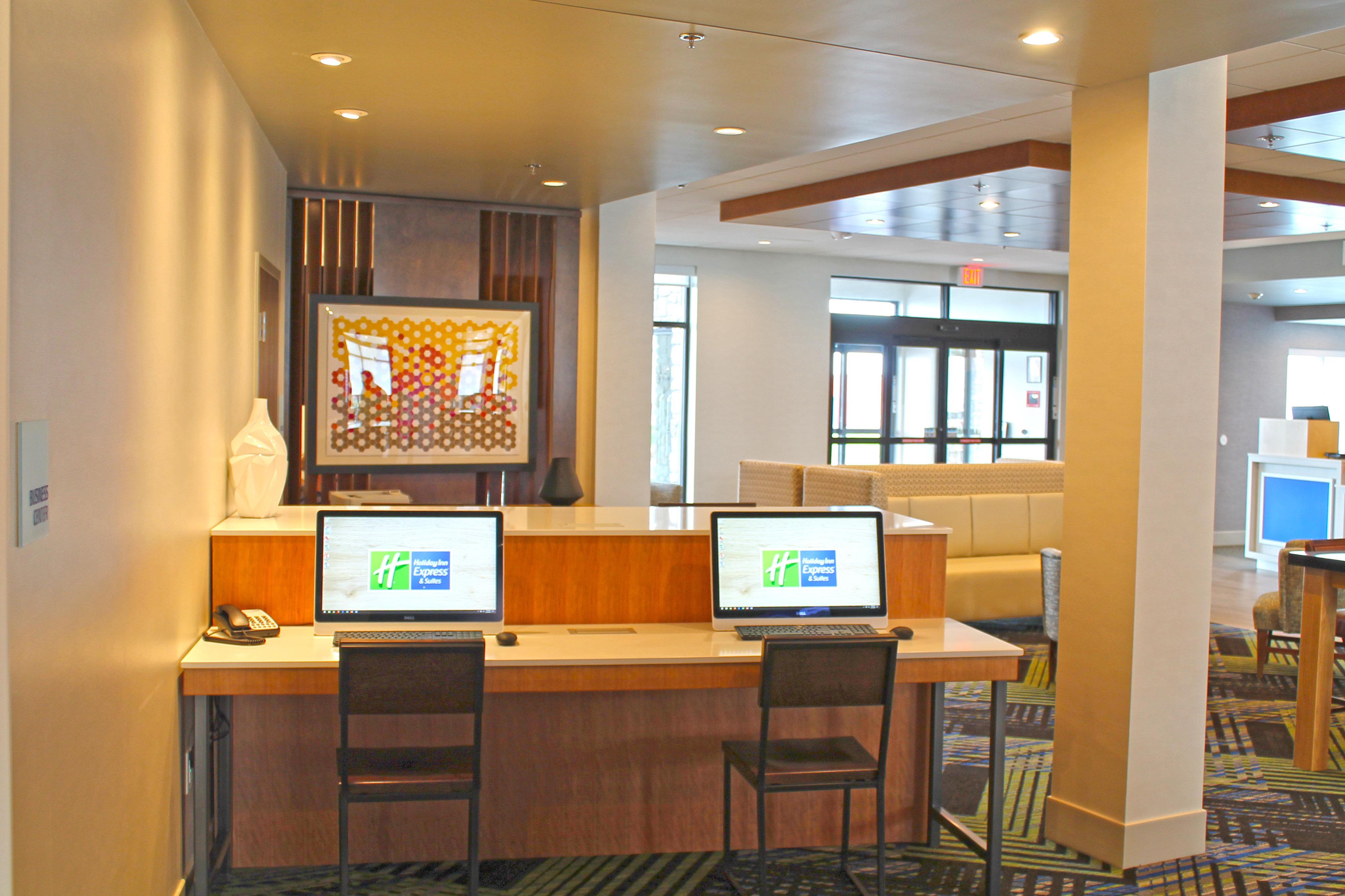 Holiday Inn Express & Suites - St. Louis South - I-55 By Ihg Mehlville Ngoại thất bức ảnh