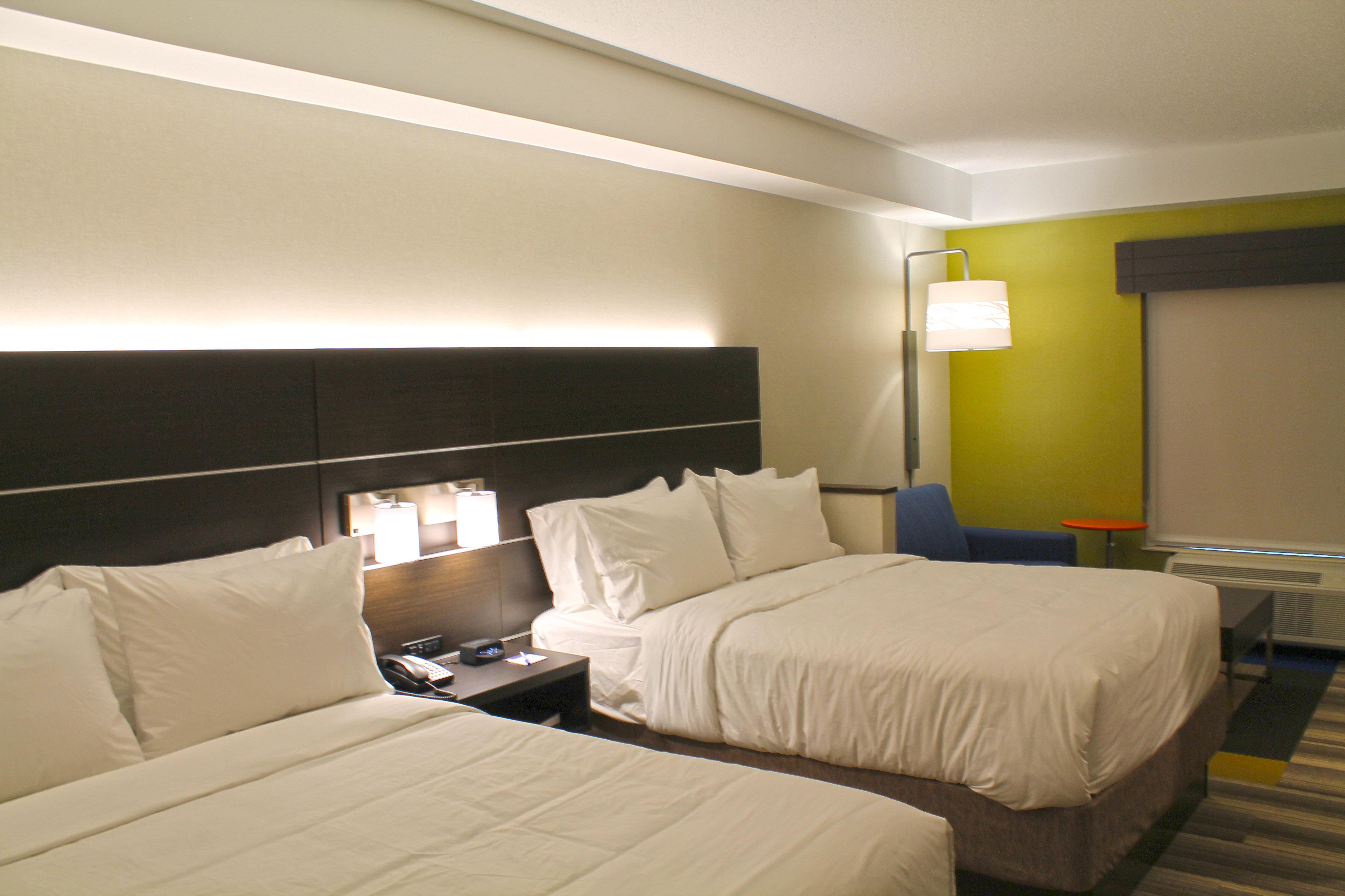 Holiday Inn Express & Suites - St. Louis South - I-55 By Ihg Mehlville Ngoại thất bức ảnh