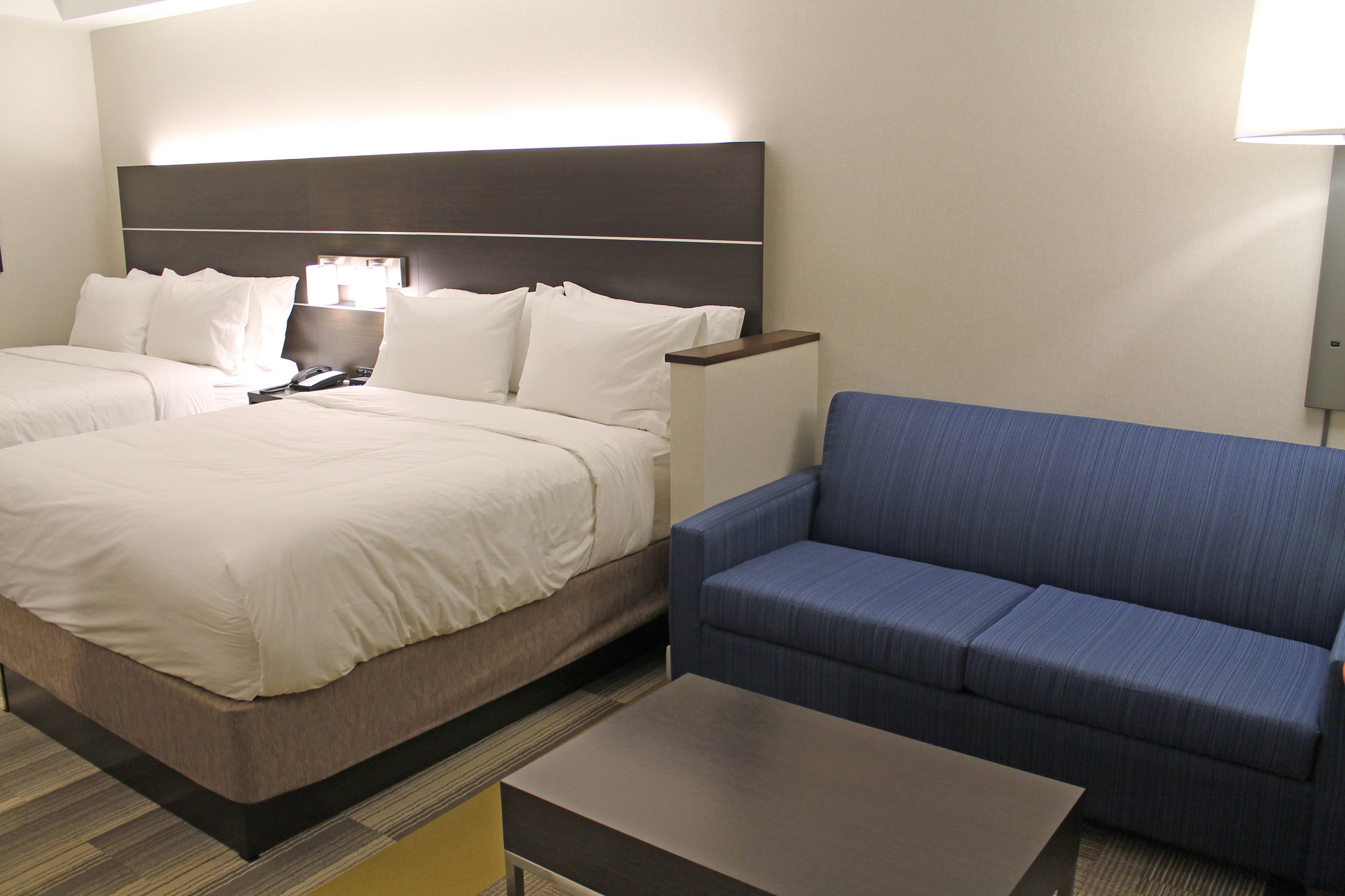 Holiday Inn Express & Suites - St. Louis South - I-55 By Ihg Mehlville Ngoại thất bức ảnh