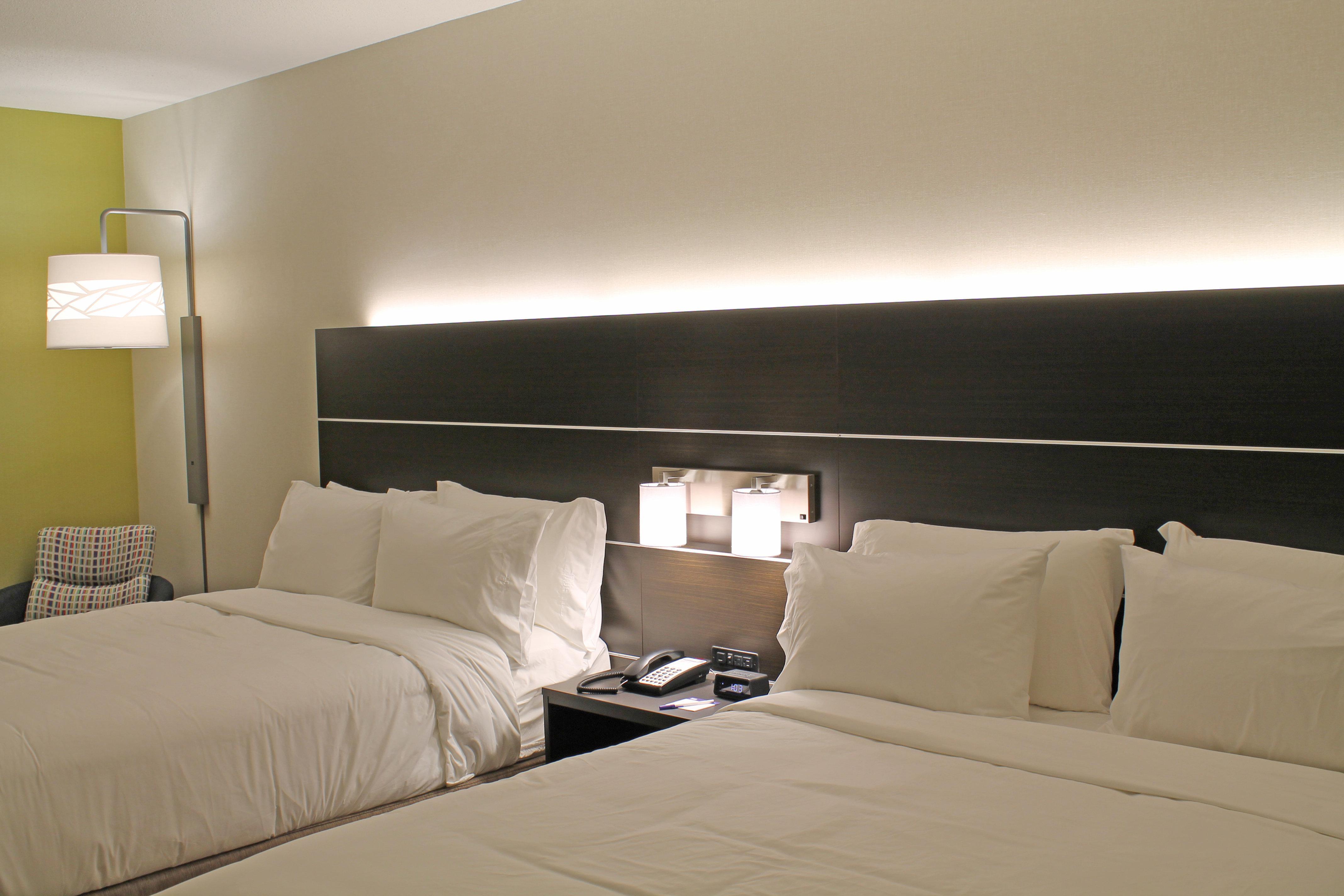 Holiday Inn Express & Suites - St. Louis South - I-55 By Ihg Mehlville Ngoại thất bức ảnh