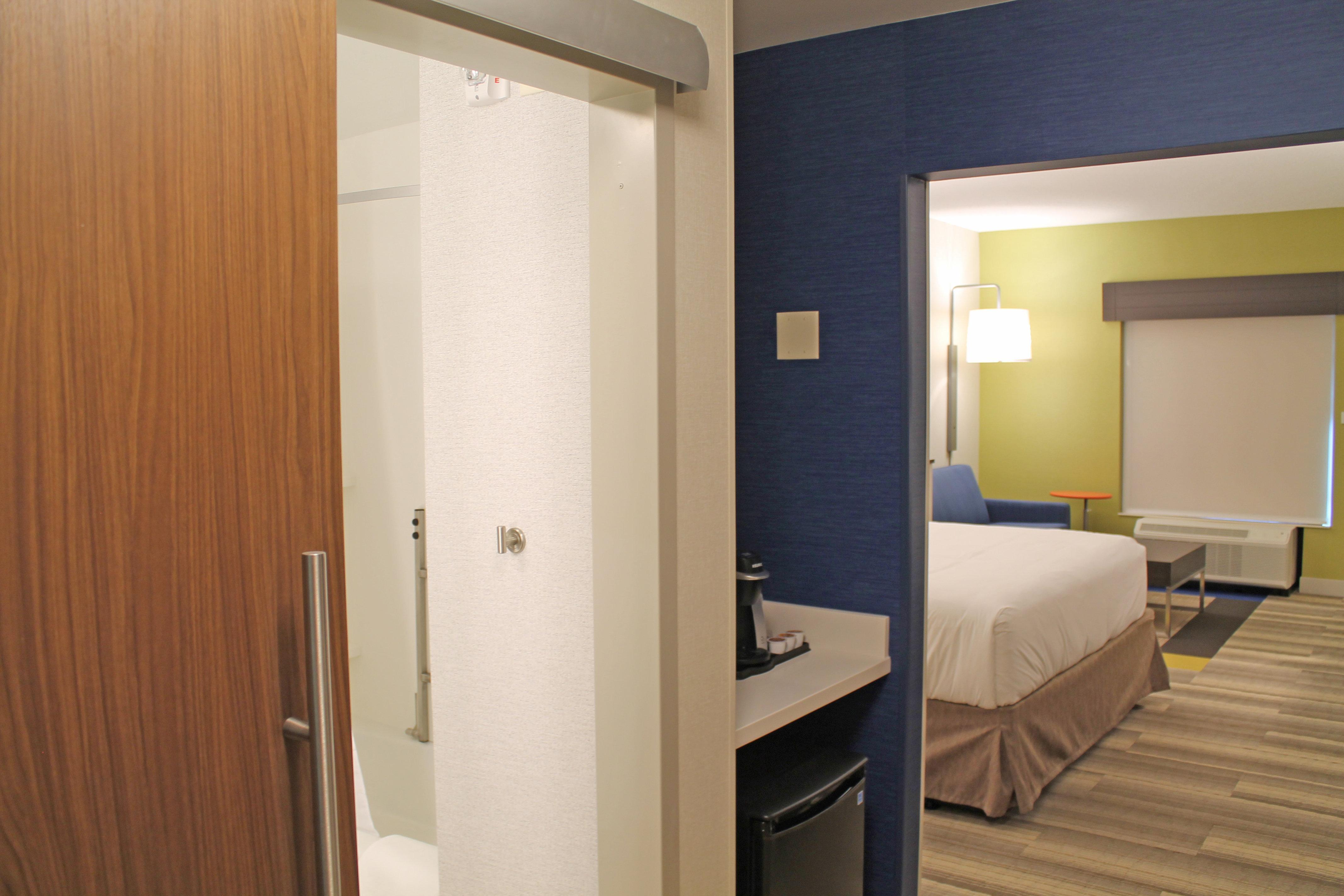 Holiday Inn Express & Suites - St. Louis South - I-55 By Ihg Mehlville Ngoại thất bức ảnh
