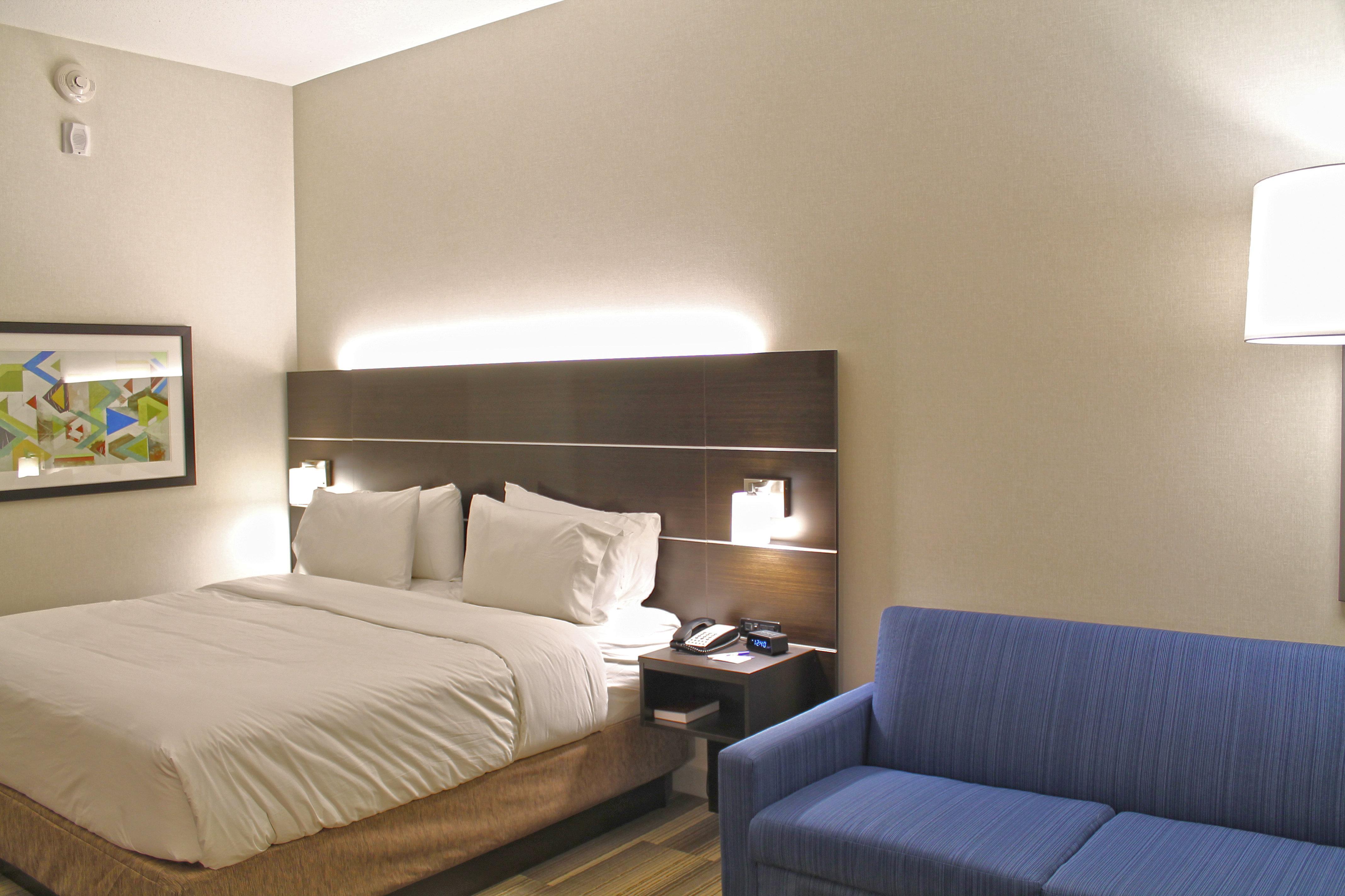 Holiday Inn Express & Suites - St. Louis South - I-55 By Ihg Mehlville Ngoại thất bức ảnh