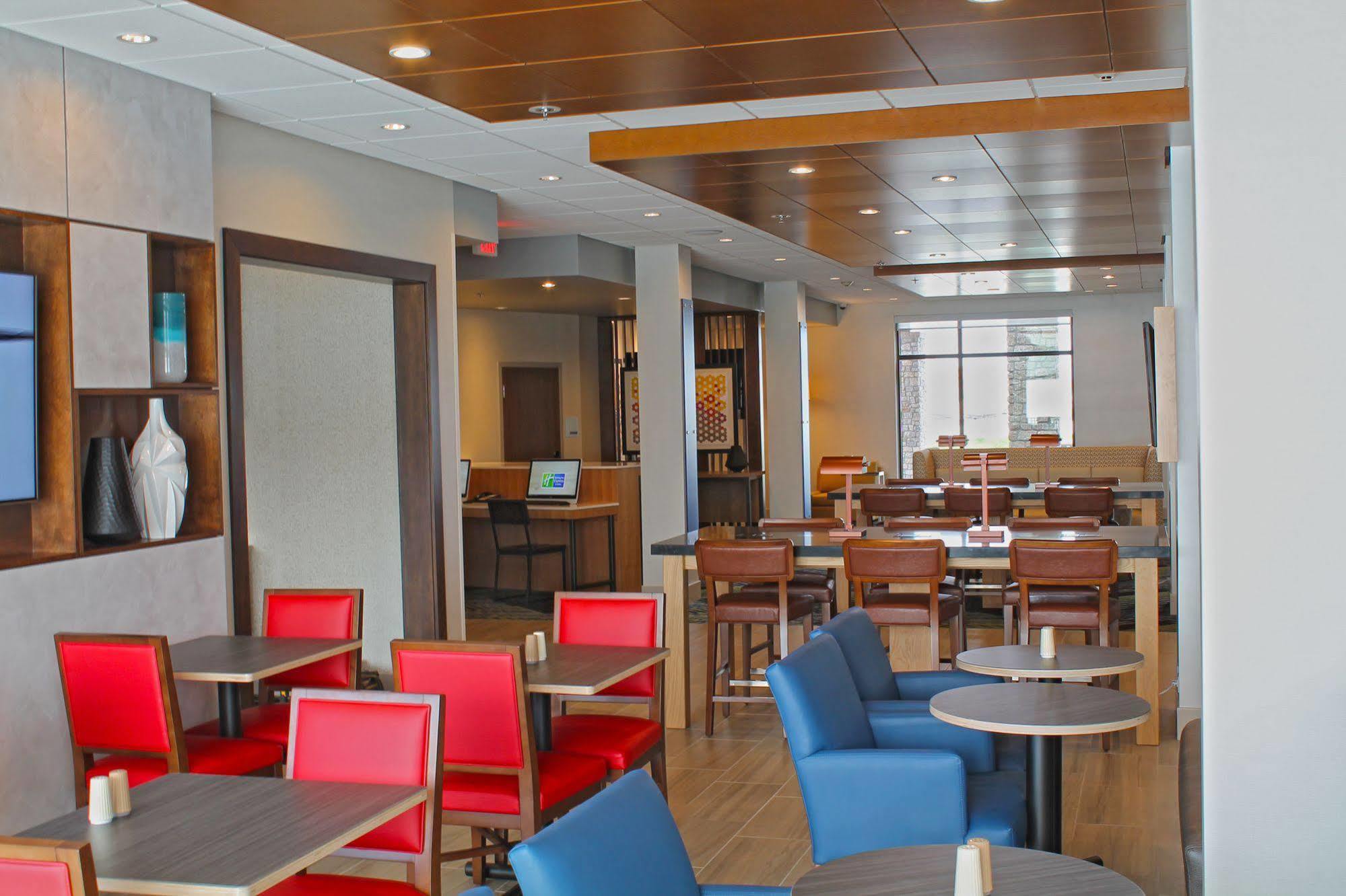 Holiday Inn Express & Suites - St. Louis South - I-55 By Ihg Mehlville Ngoại thất bức ảnh