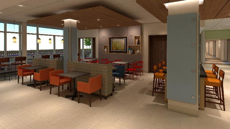 Holiday Inn Express & Suites - St. Louis South - I-55 By Ihg Mehlville Ngoại thất bức ảnh